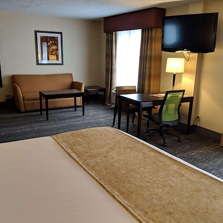 Best Western Plus Hanes Mall Winston-Salem Zewnętrze zdjęcie