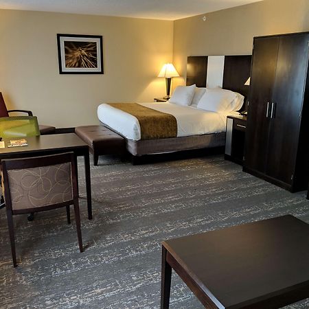 Best Western Plus Hanes Mall Winston-Salem Zewnętrze zdjęcie