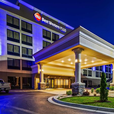 Best Western Plus Hanes Mall Winston-Salem Zewnętrze zdjęcie
