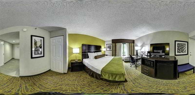 Best Western Plus Hanes Mall Winston-Salem Zewnętrze zdjęcie