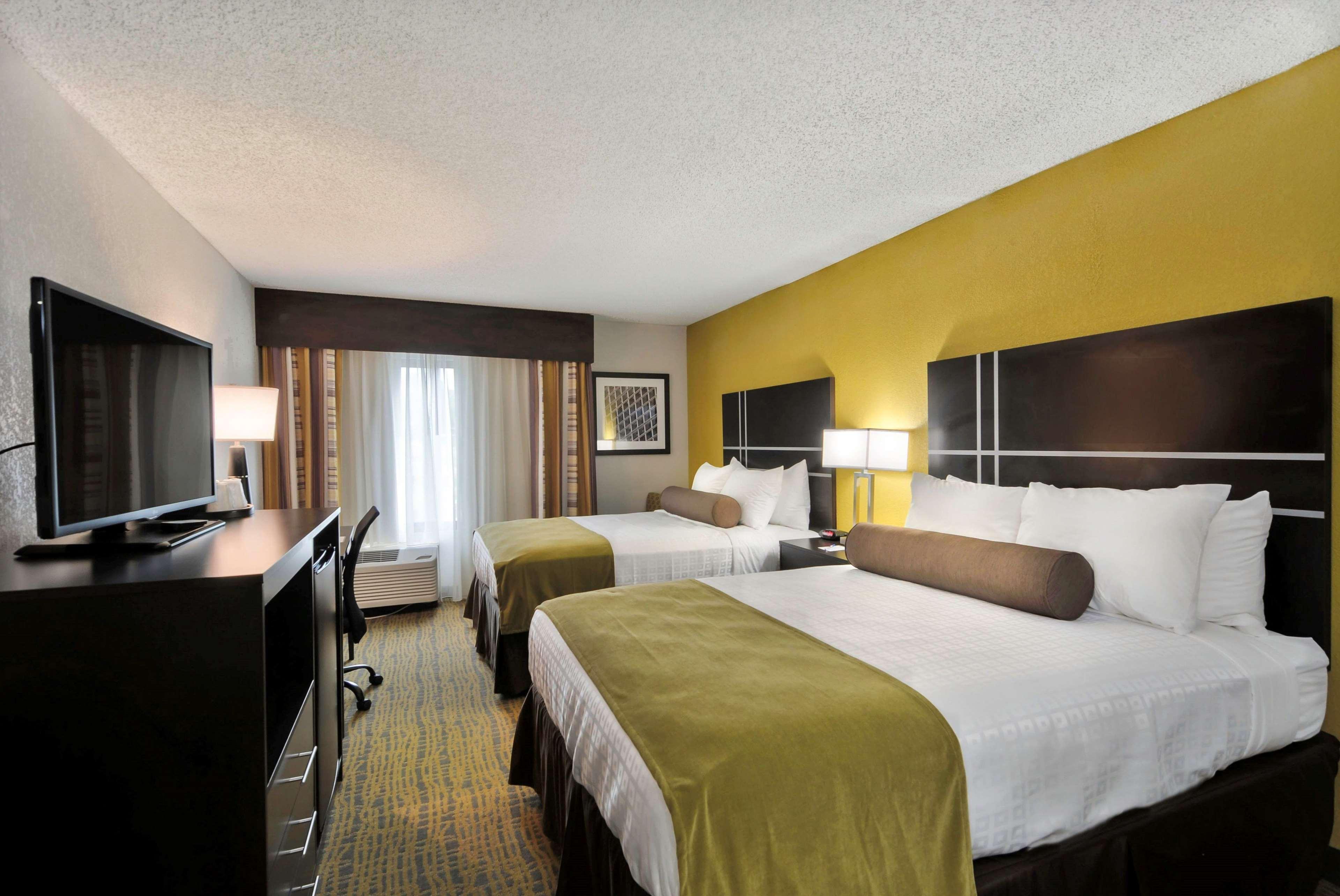 Best Western Plus Hanes Mall Winston-Salem Zewnętrze zdjęcie