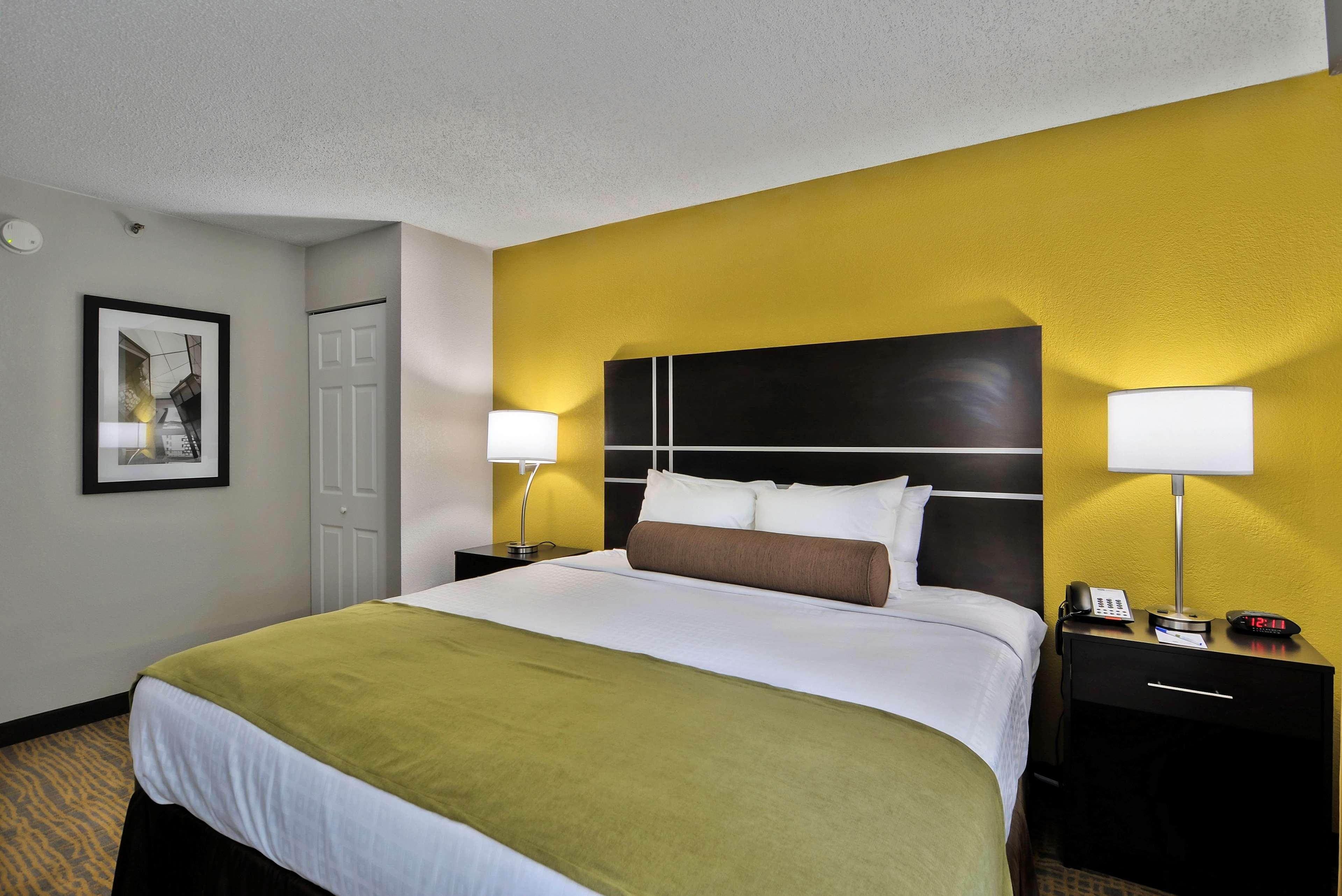 Best Western Plus Hanes Mall Winston-Salem Zewnętrze zdjęcie