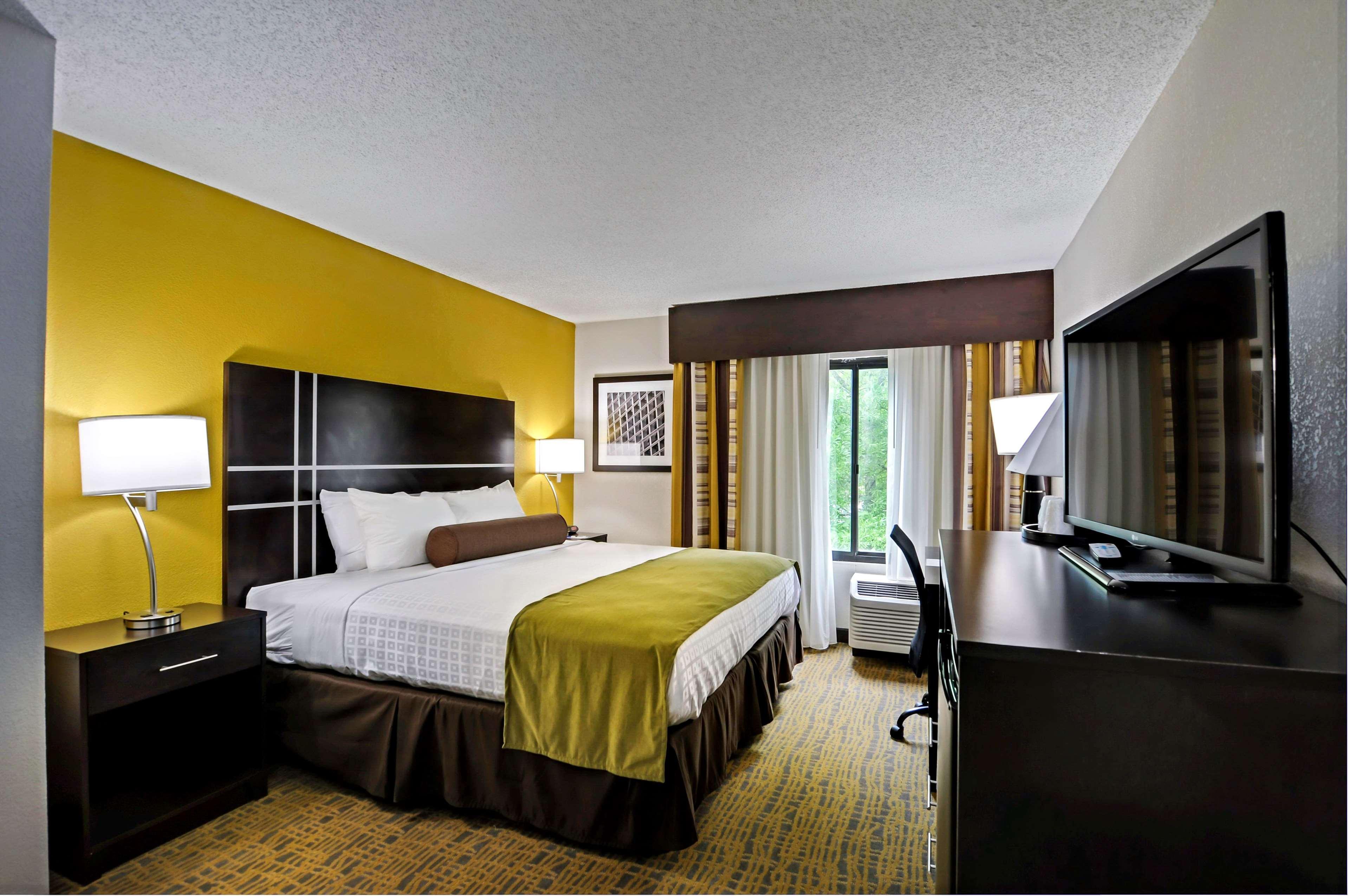 Best Western Plus Hanes Mall Winston-Salem Zewnętrze zdjęcie