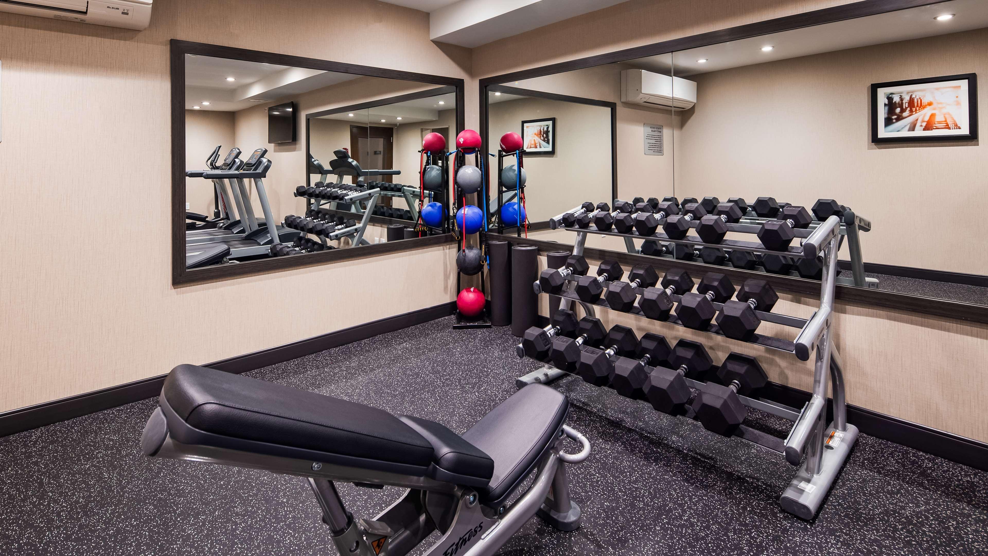 Best Western Plus Hanes Mall Winston-Salem Zewnętrze zdjęcie