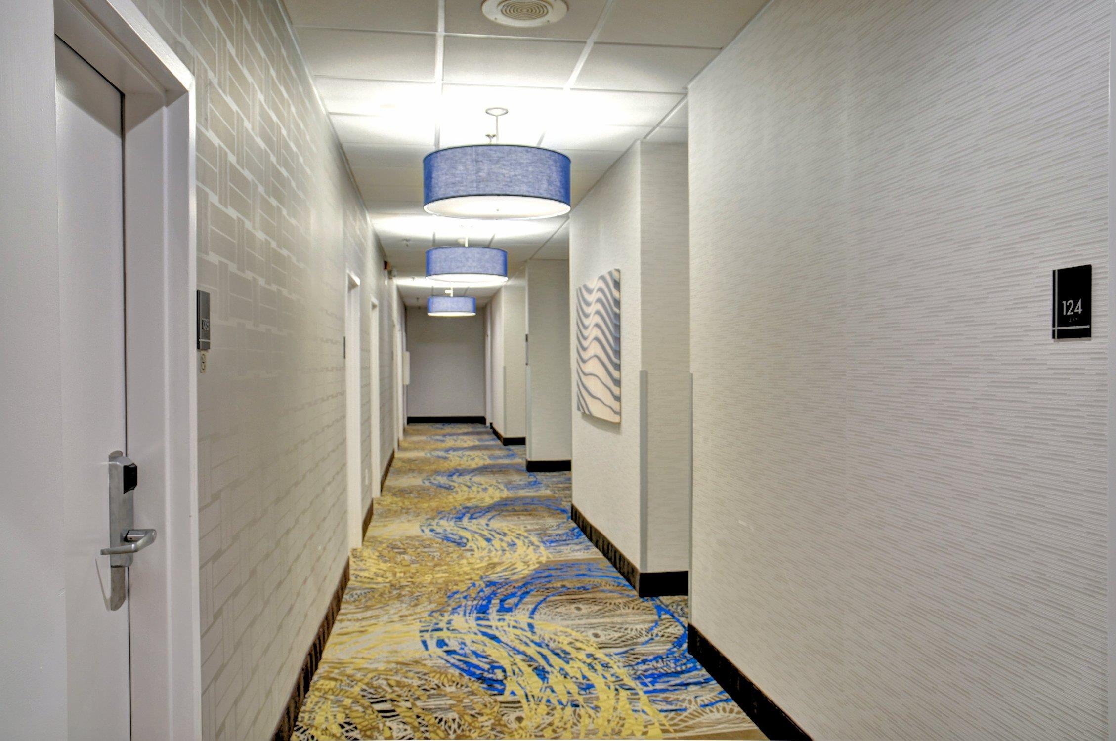 Best Western Plus Hanes Mall Winston-Salem Zewnętrze zdjęcie