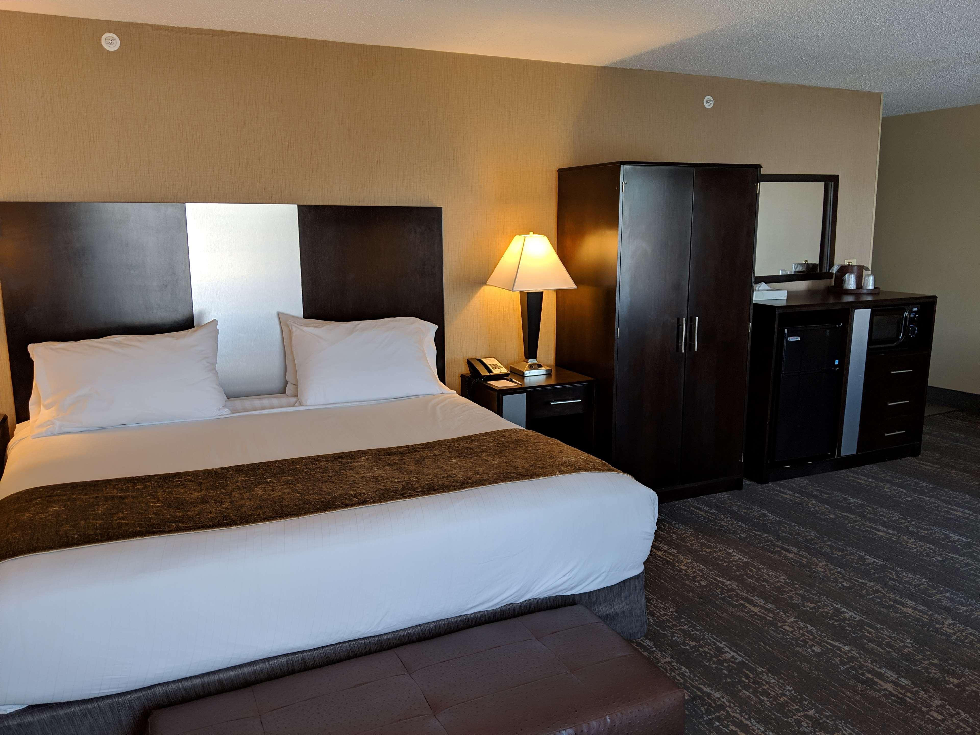 Best Western Plus Hanes Mall Winston-Salem Zewnętrze zdjęcie