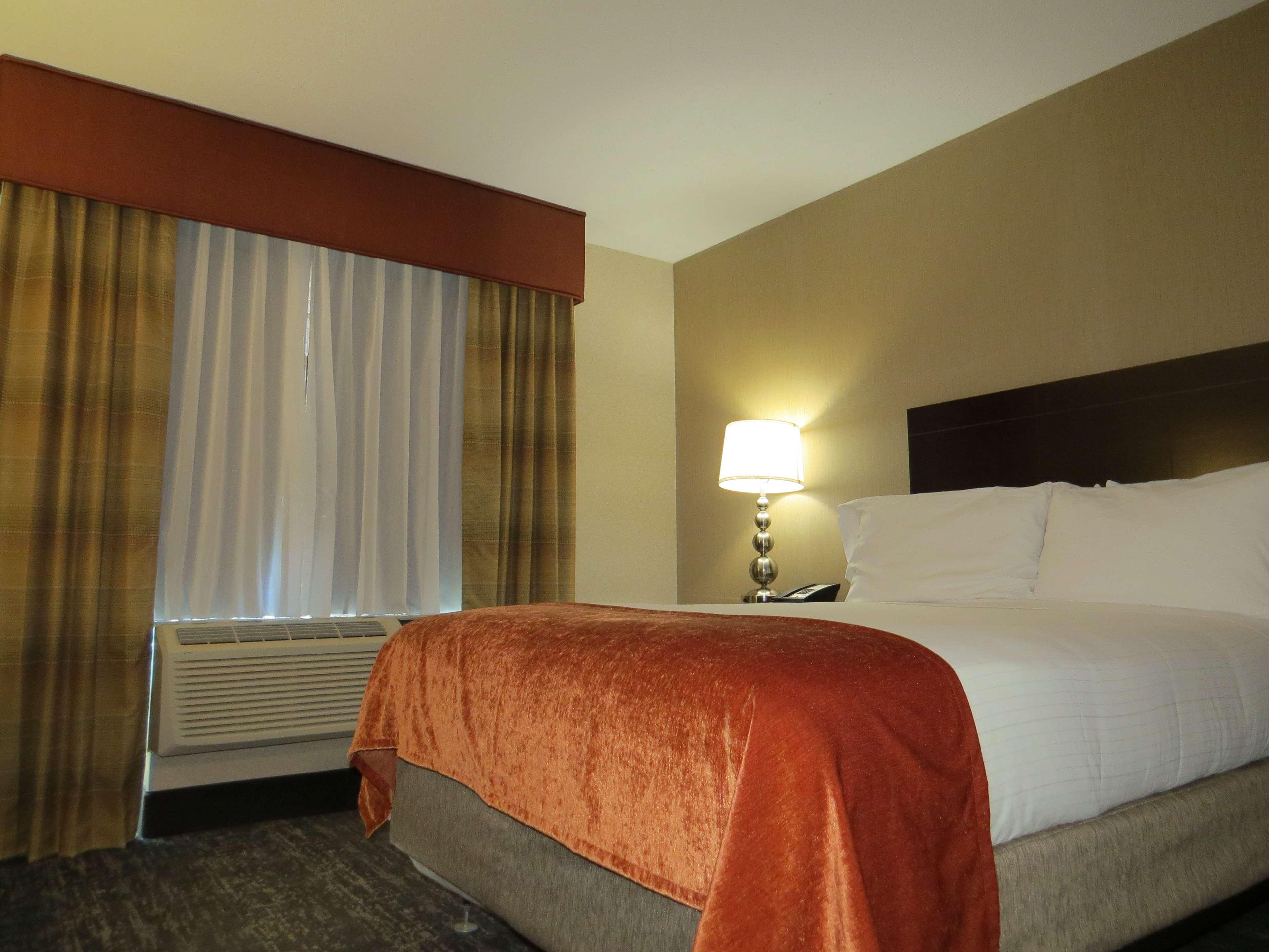 Best Western Plus Hanes Mall Winston-Salem Zewnętrze zdjęcie
