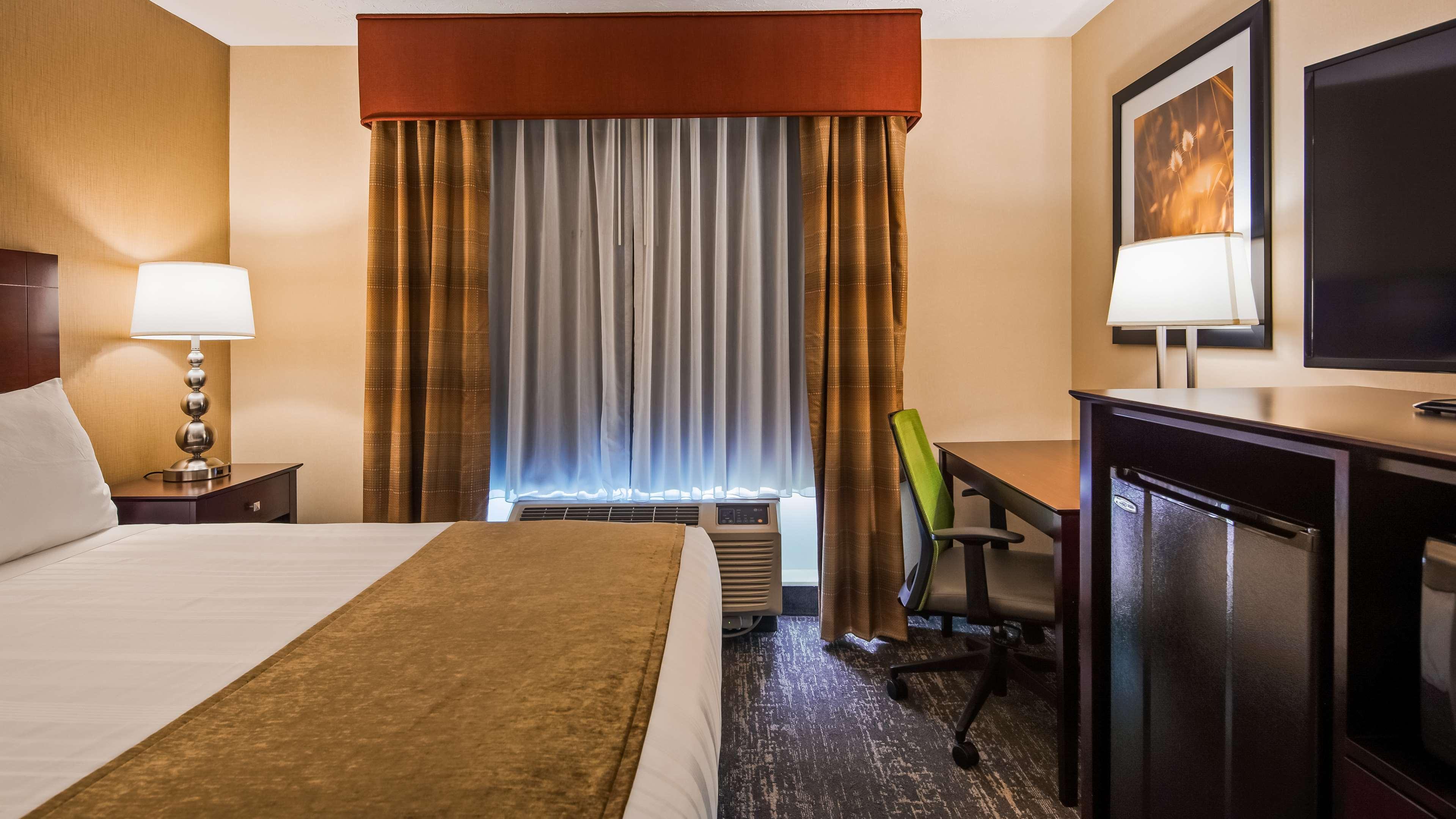 Best Western Plus Hanes Mall Winston-Salem Zewnętrze zdjęcie