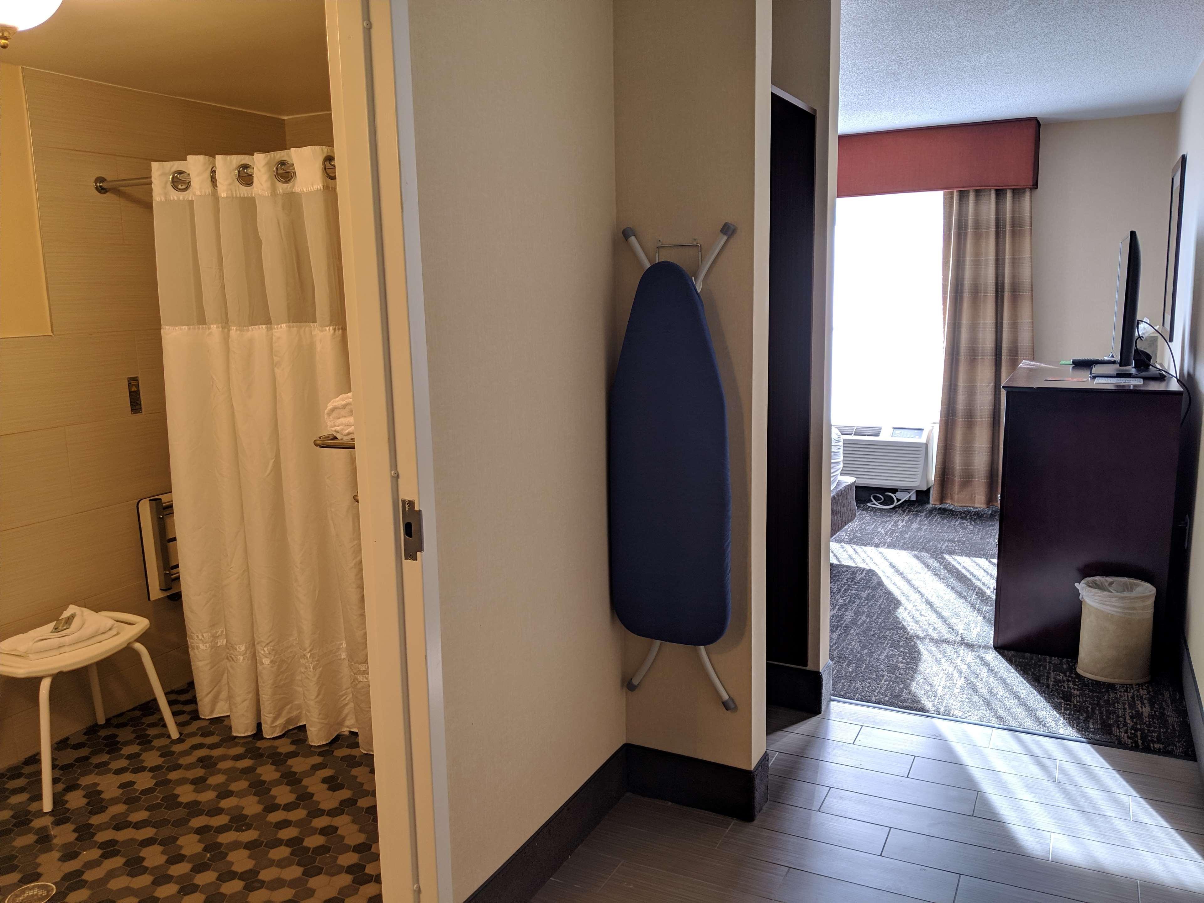 Best Western Plus Hanes Mall Winston-Salem Zewnętrze zdjęcie