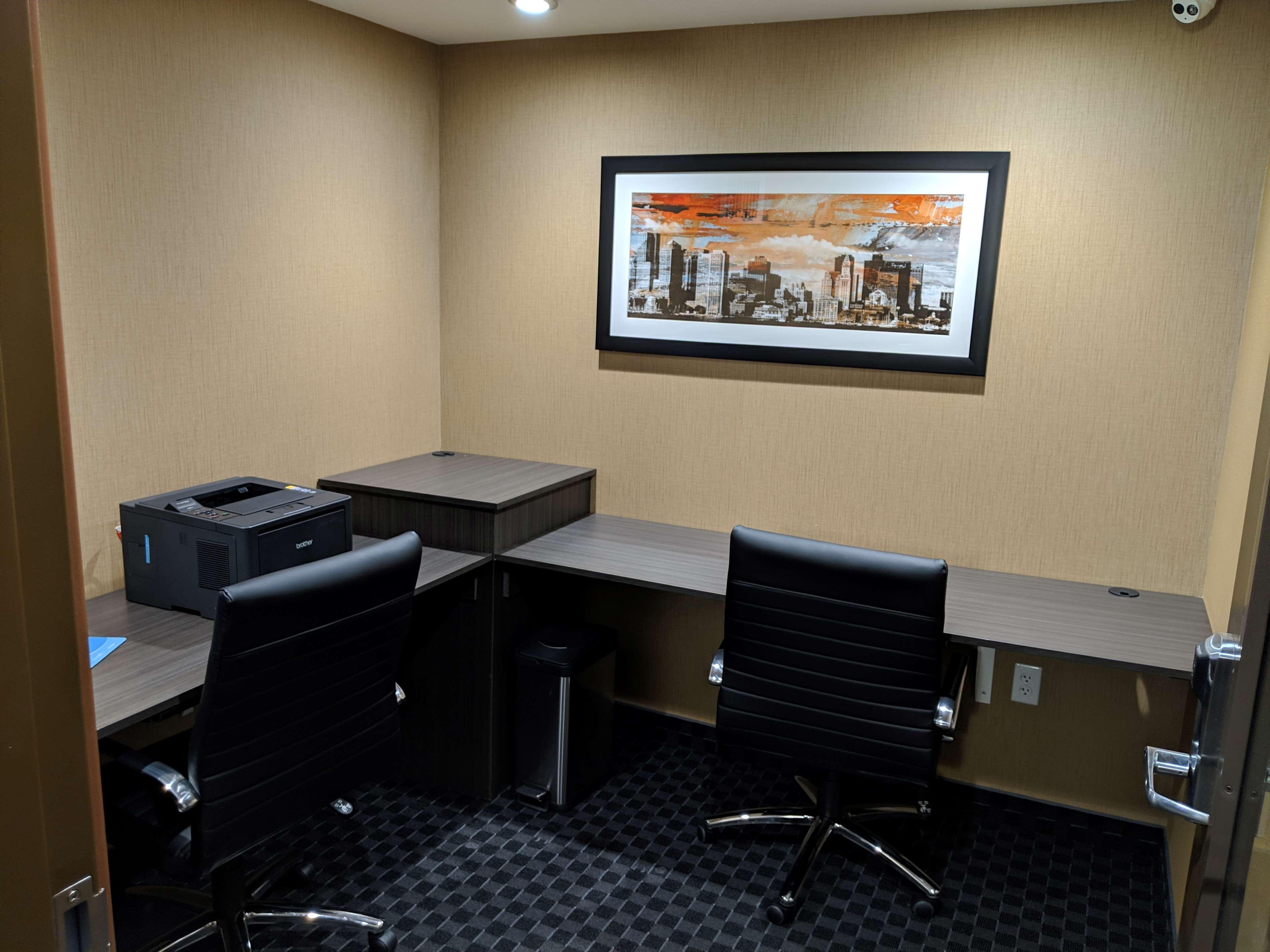 Best Western Plus Hanes Mall Winston-Salem Zewnętrze zdjęcie