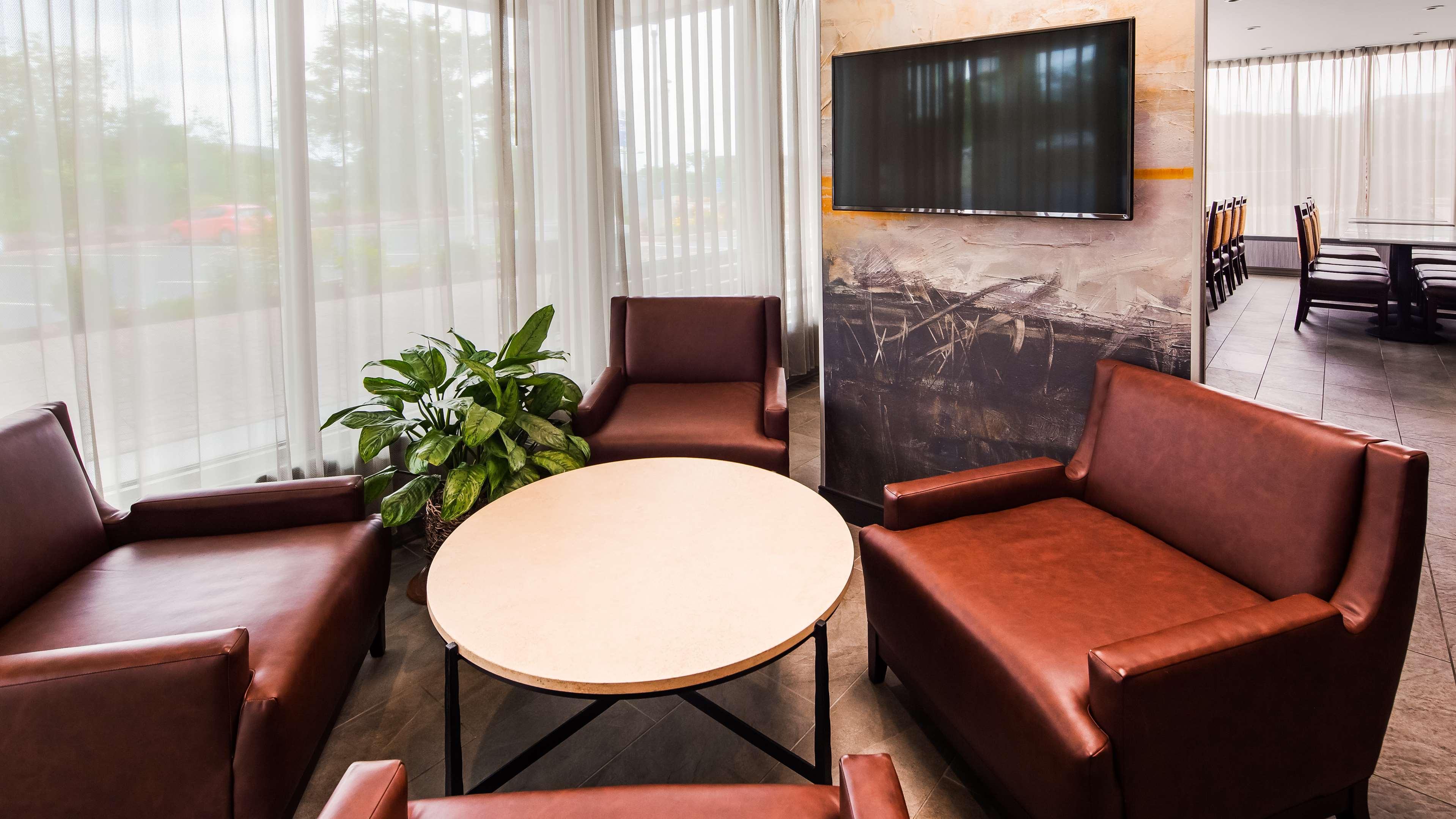 Best Western Plus Hanes Mall Winston-Salem Zewnętrze zdjęcie