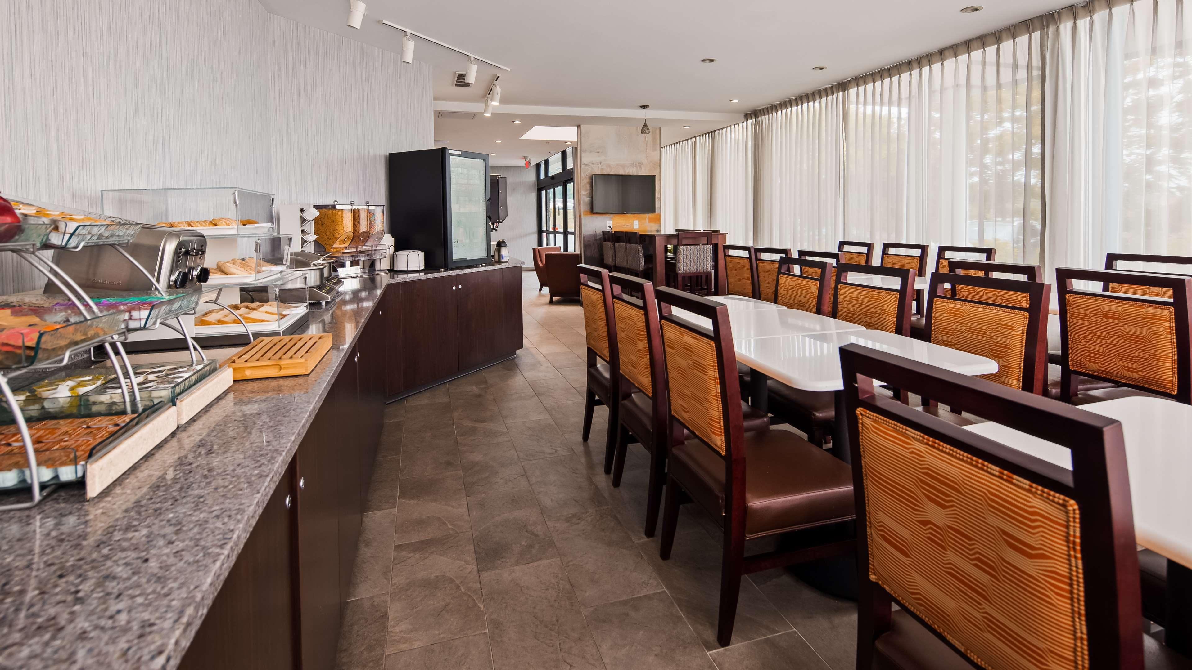 Best Western Plus Hanes Mall Winston-Salem Zewnętrze zdjęcie