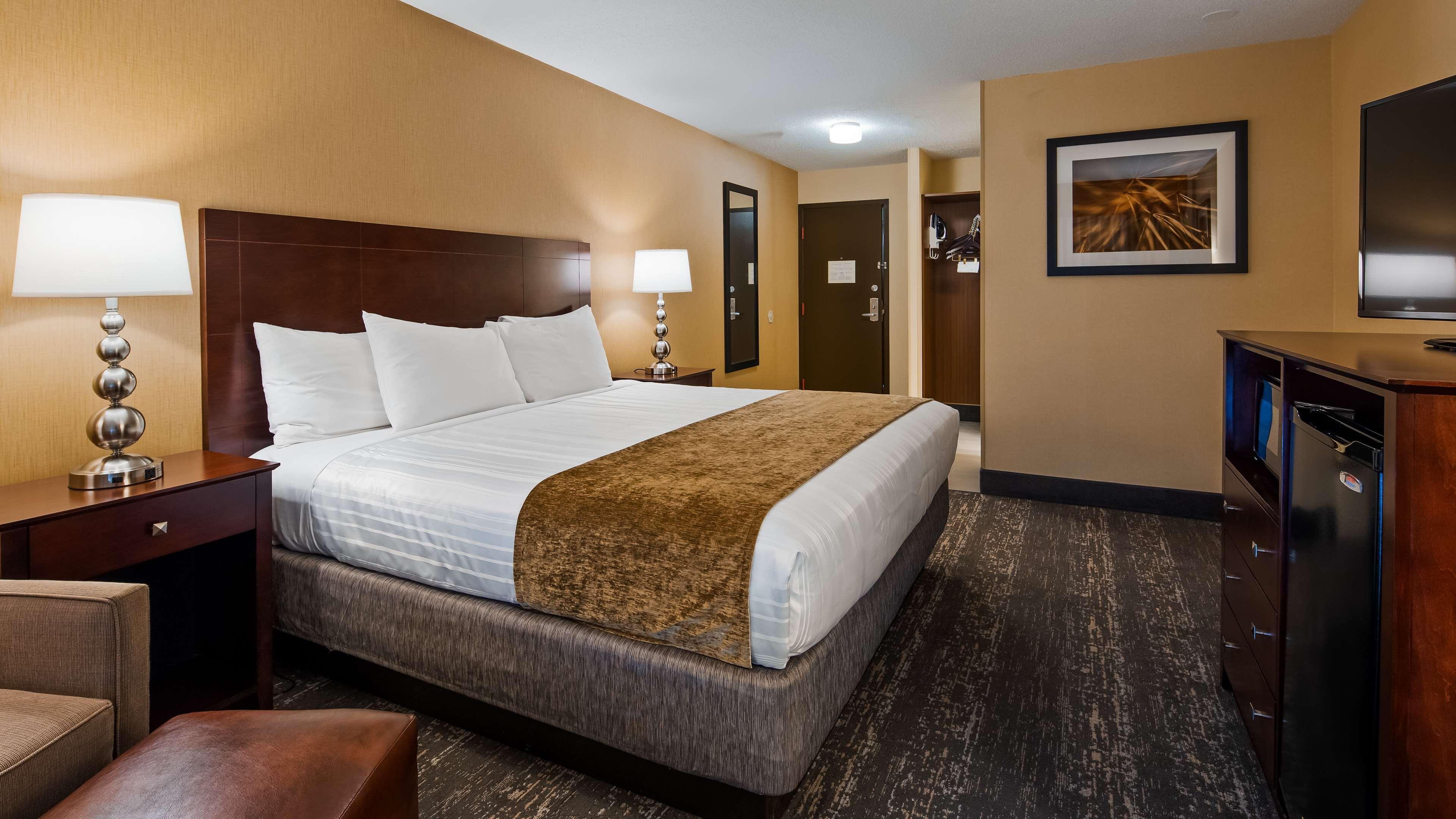 Best Western Plus Hanes Mall Winston-Salem Zewnętrze zdjęcie
