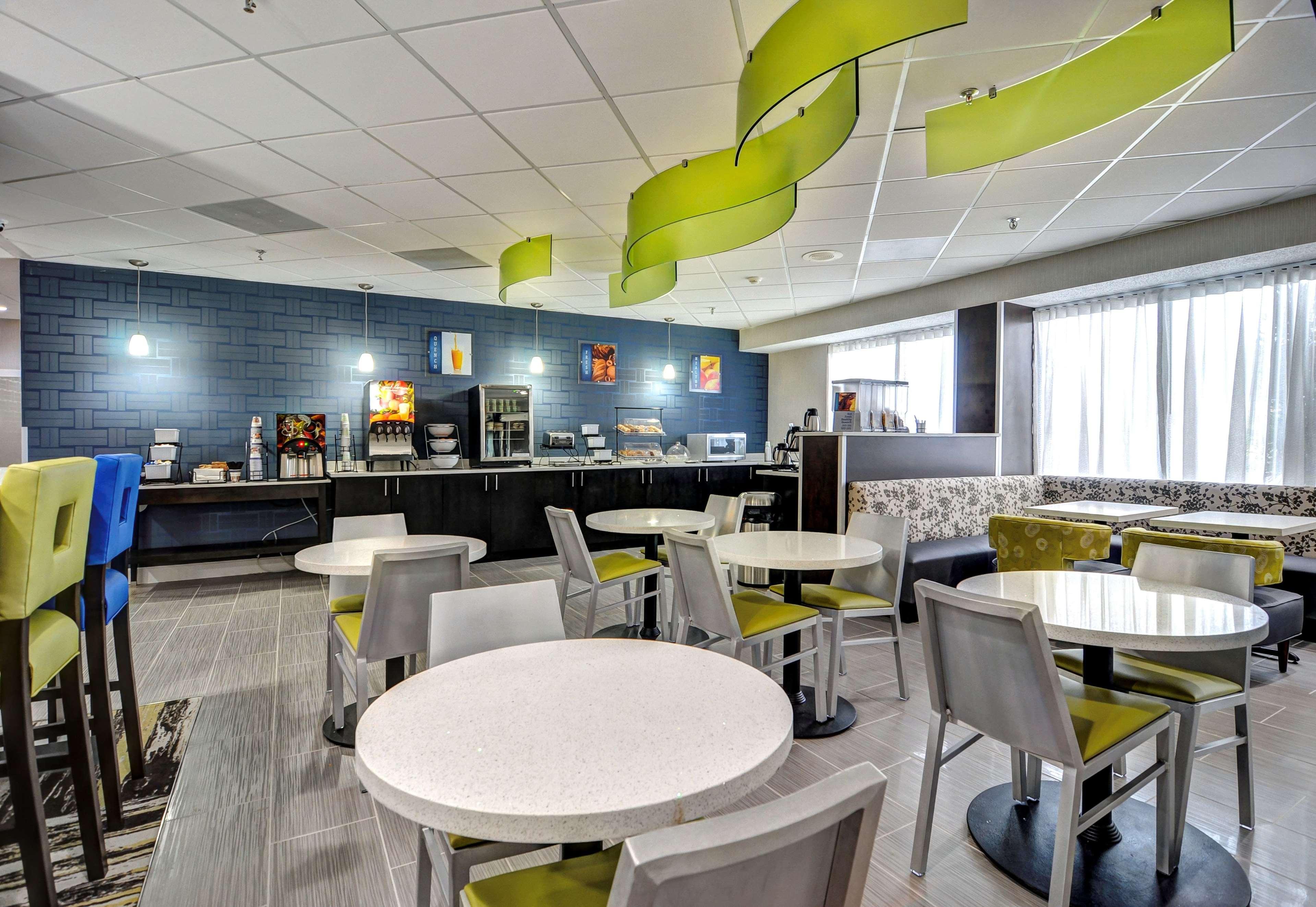 Best Western Plus Hanes Mall Winston-Salem Zewnętrze zdjęcie
