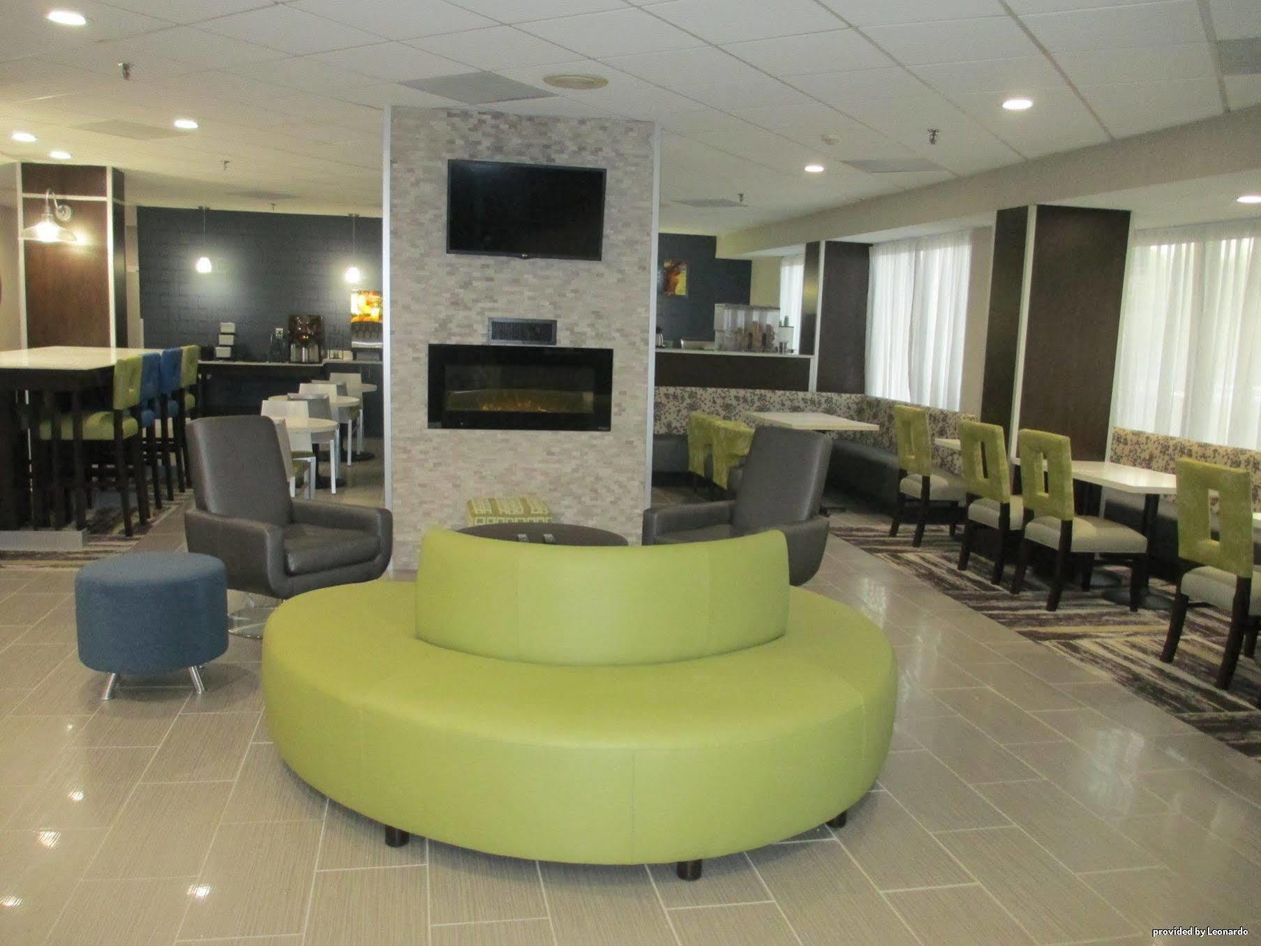 Best Western Plus Hanes Mall Winston-Salem Zewnętrze zdjęcie