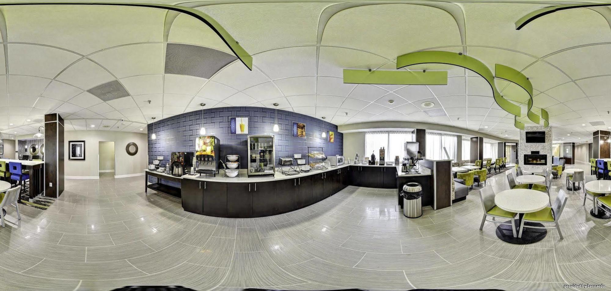 Best Western Plus Hanes Mall Winston-Salem Zewnętrze zdjęcie
