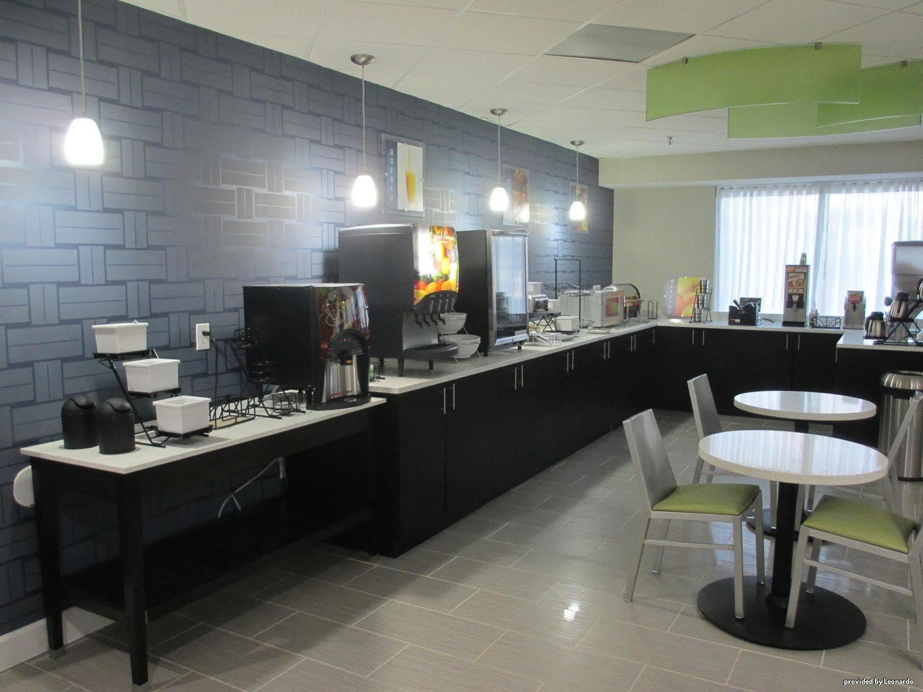 Best Western Plus Hanes Mall Winston-Salem Zewnętrze zdjęcie