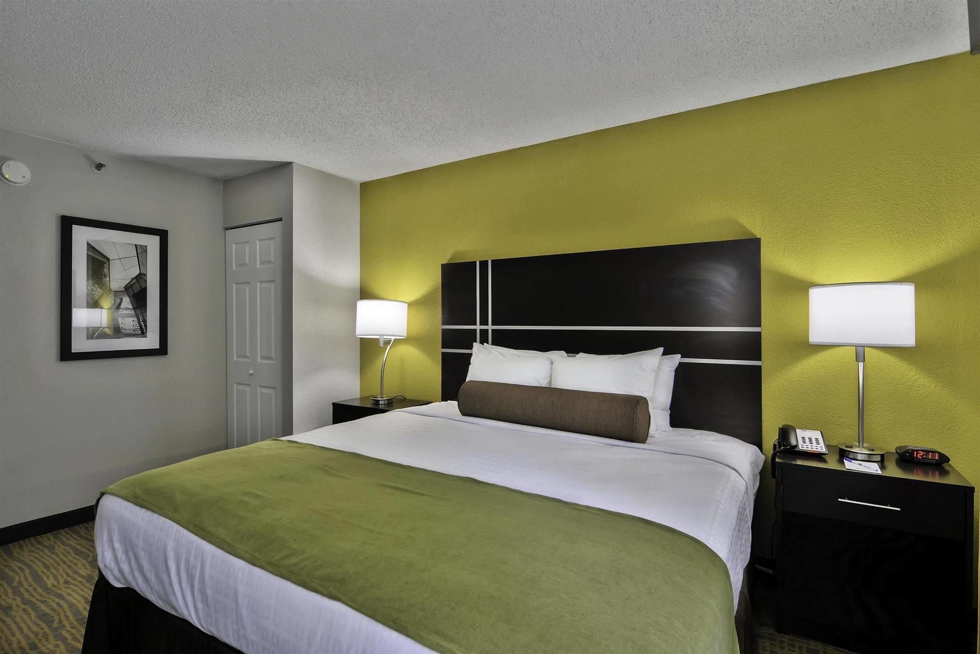 Best Western Plus Hanes Mall Winston-Salem Zewnętrze zdjęcie
