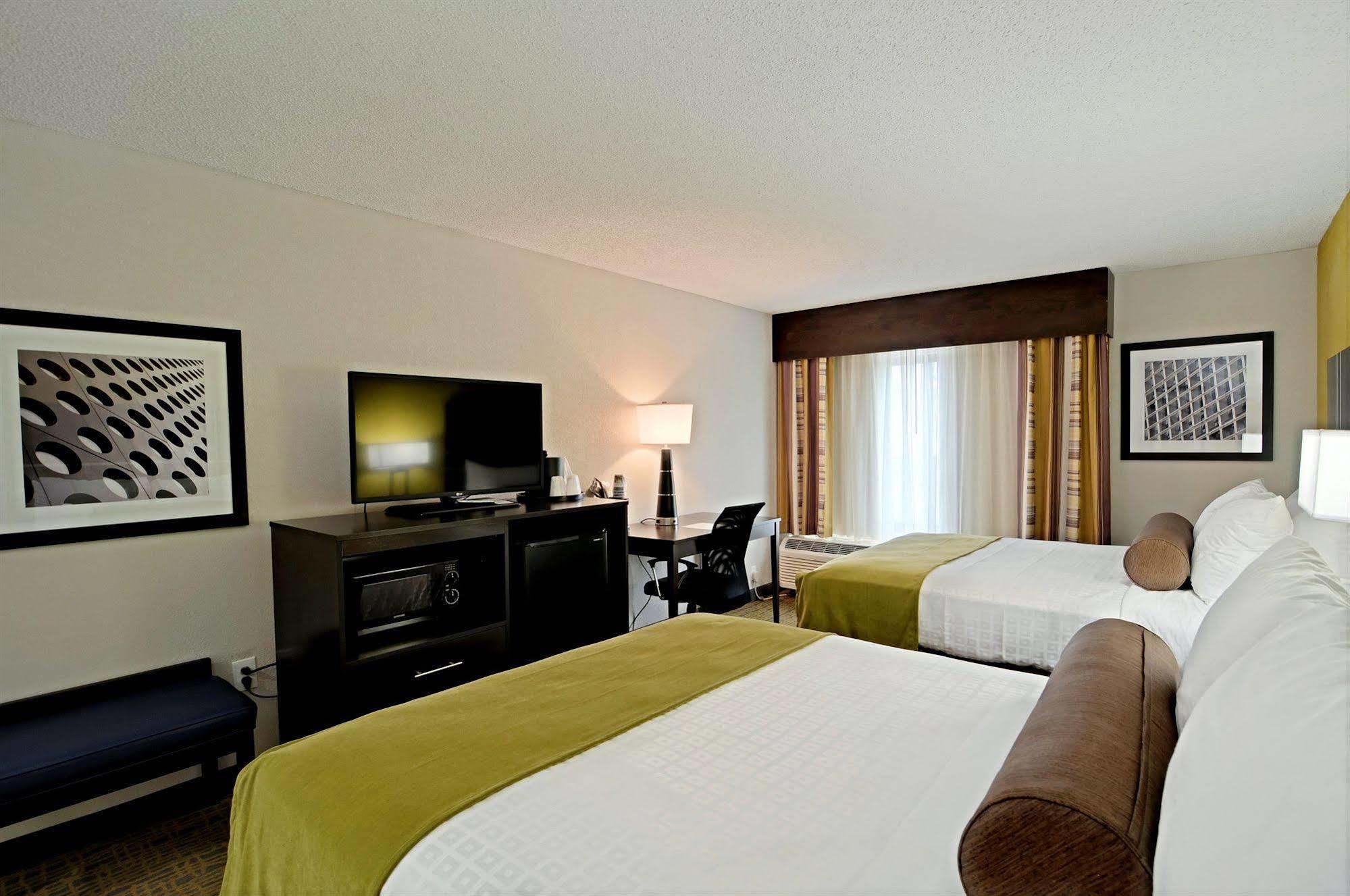 Best Western Plus Hanes Mall Winston-Salem Zewnętrze zdjęcie