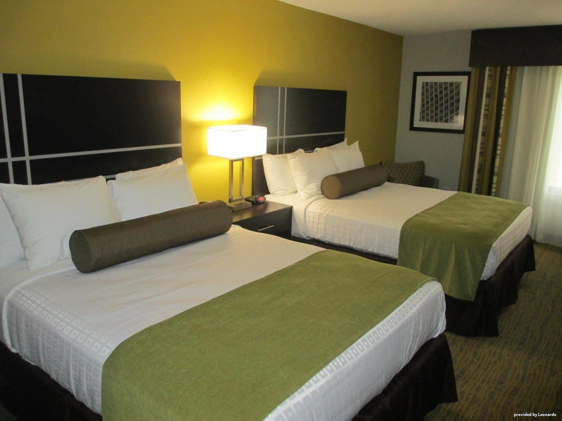 Best Western Plus Hanes Mall Winston-Salem Zewnętrze zdjęcie