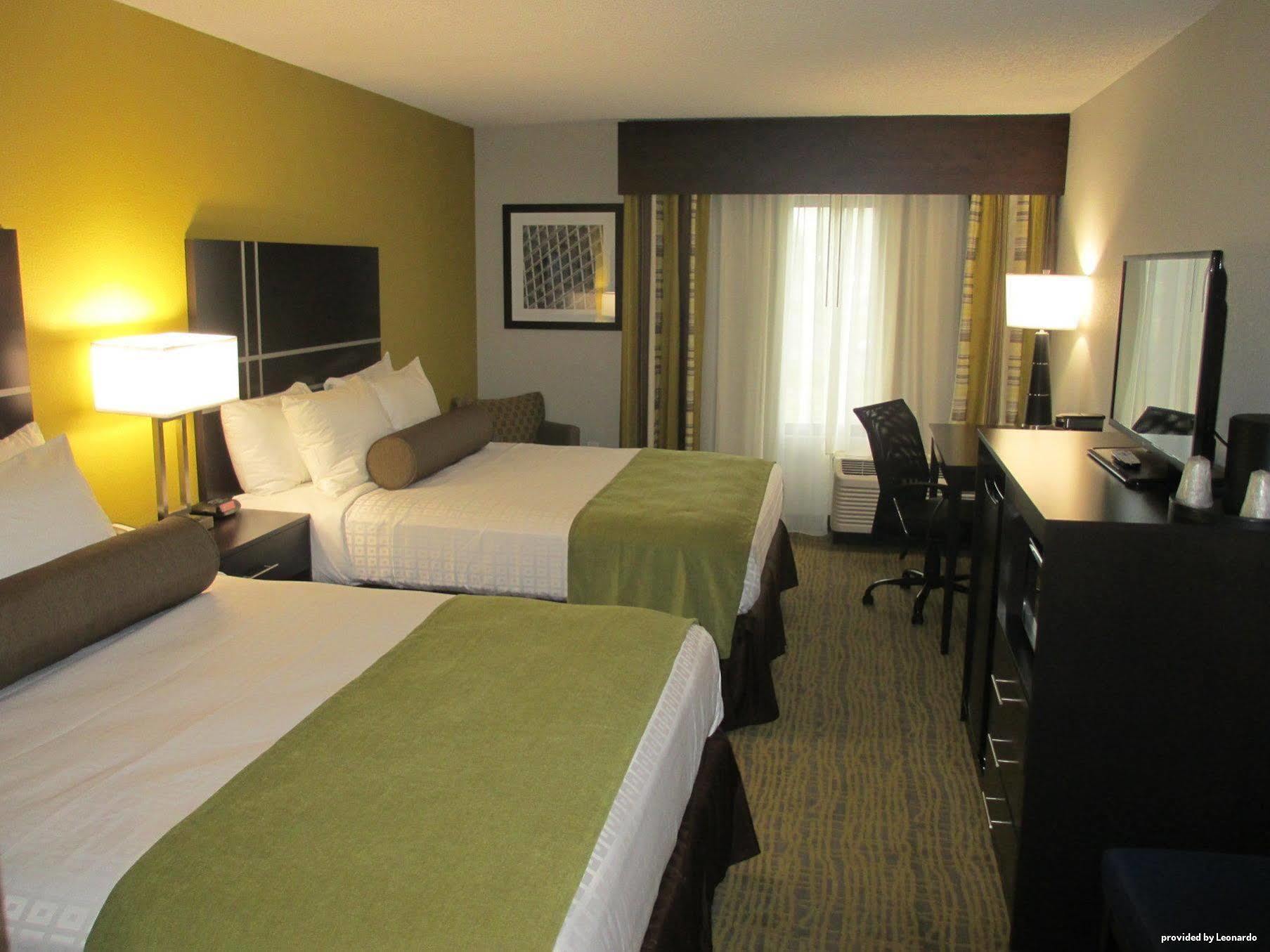 Best Western Plus Hanes Mall Winston-Salem Zewnętrze zdjęcie