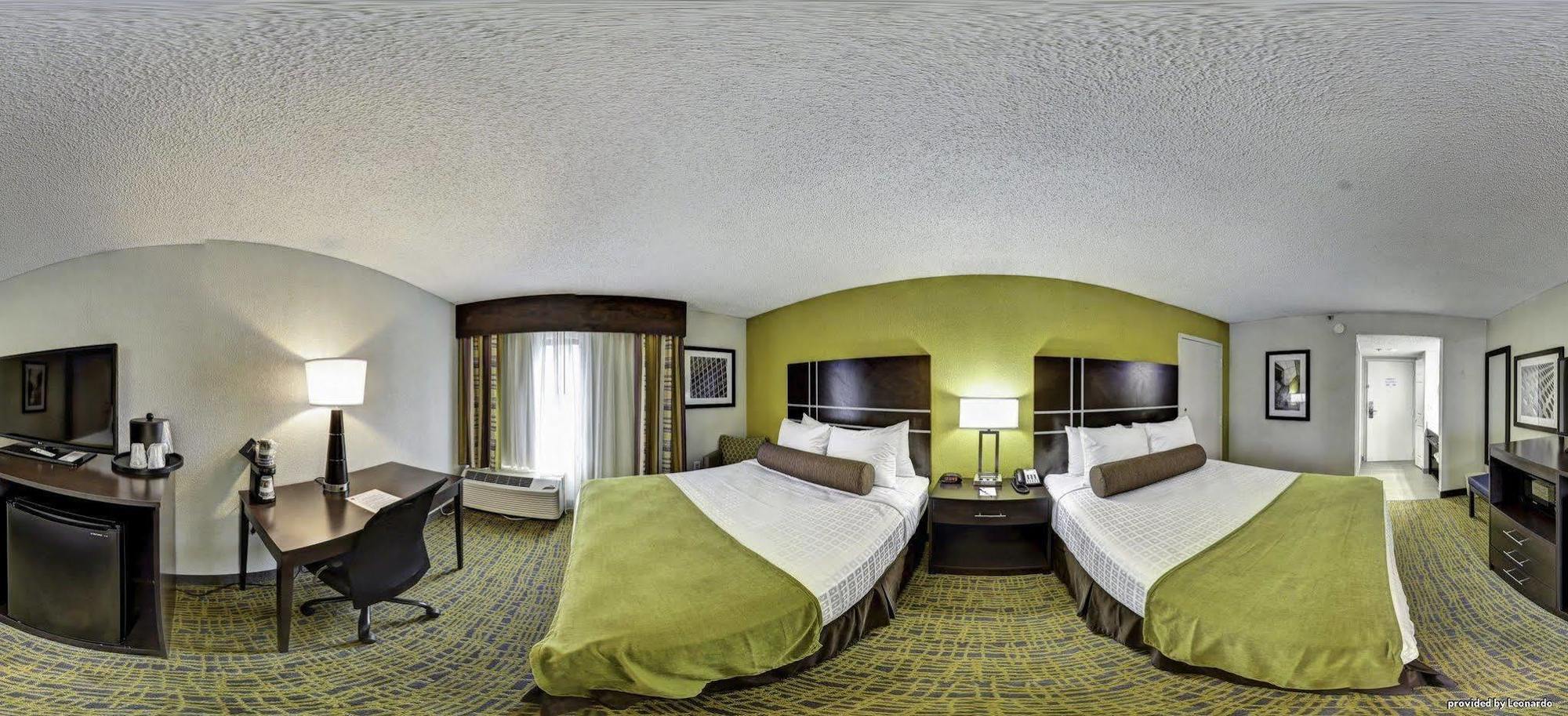 Best Western Plus Hanes Mall Winston-Salem Zewnętrze zdjęcie