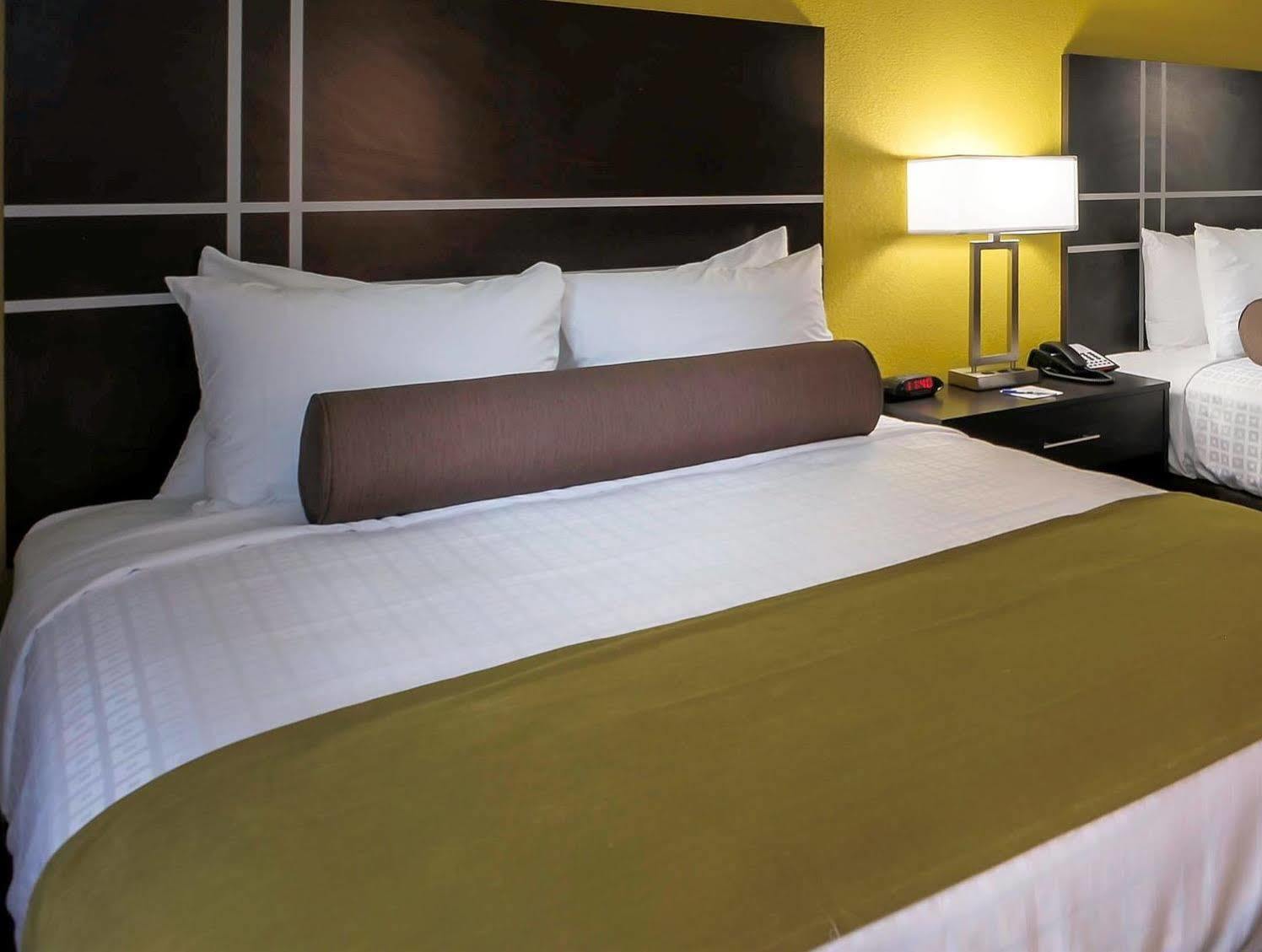 Best Western Plus Hanes Mall Winston-Salem Zewnętrze zdjęcie