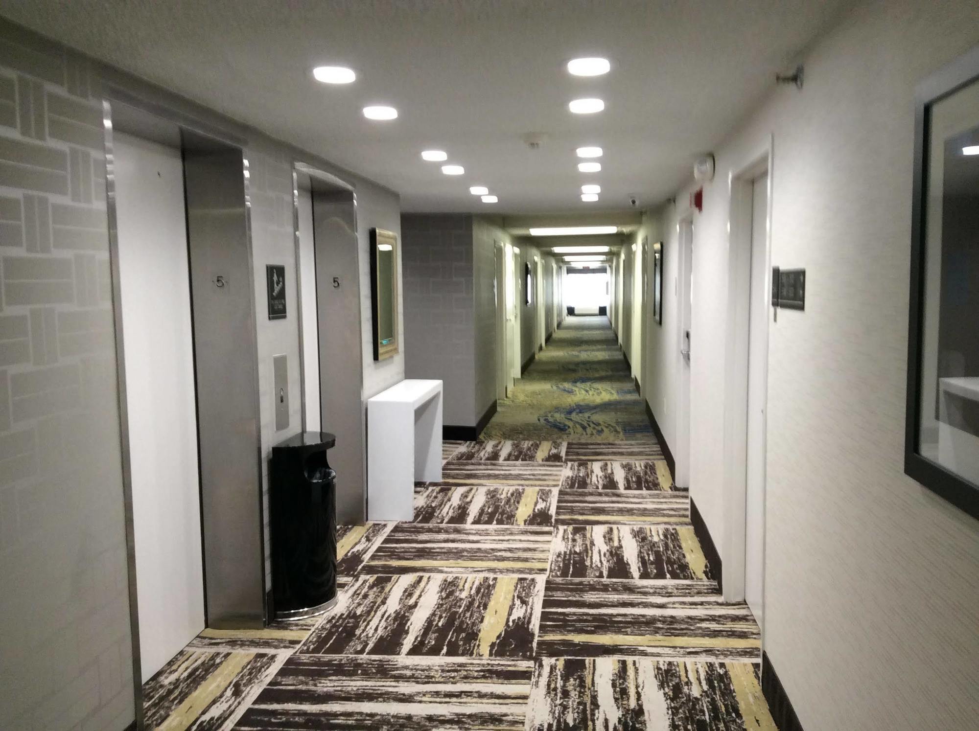 Best Western Plus Hanes Mall Winston-Salem Zewnętrze zdjęcie