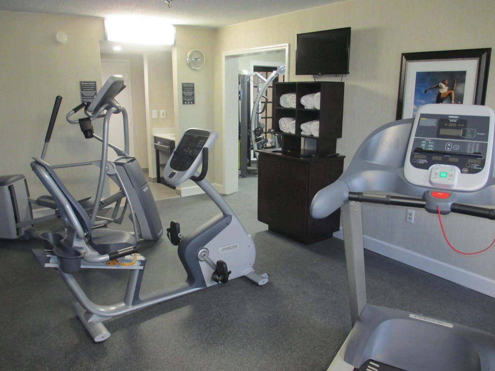 Best Western Plus Hanes Mall Winston-Salem Zewnętrze zdjęcie