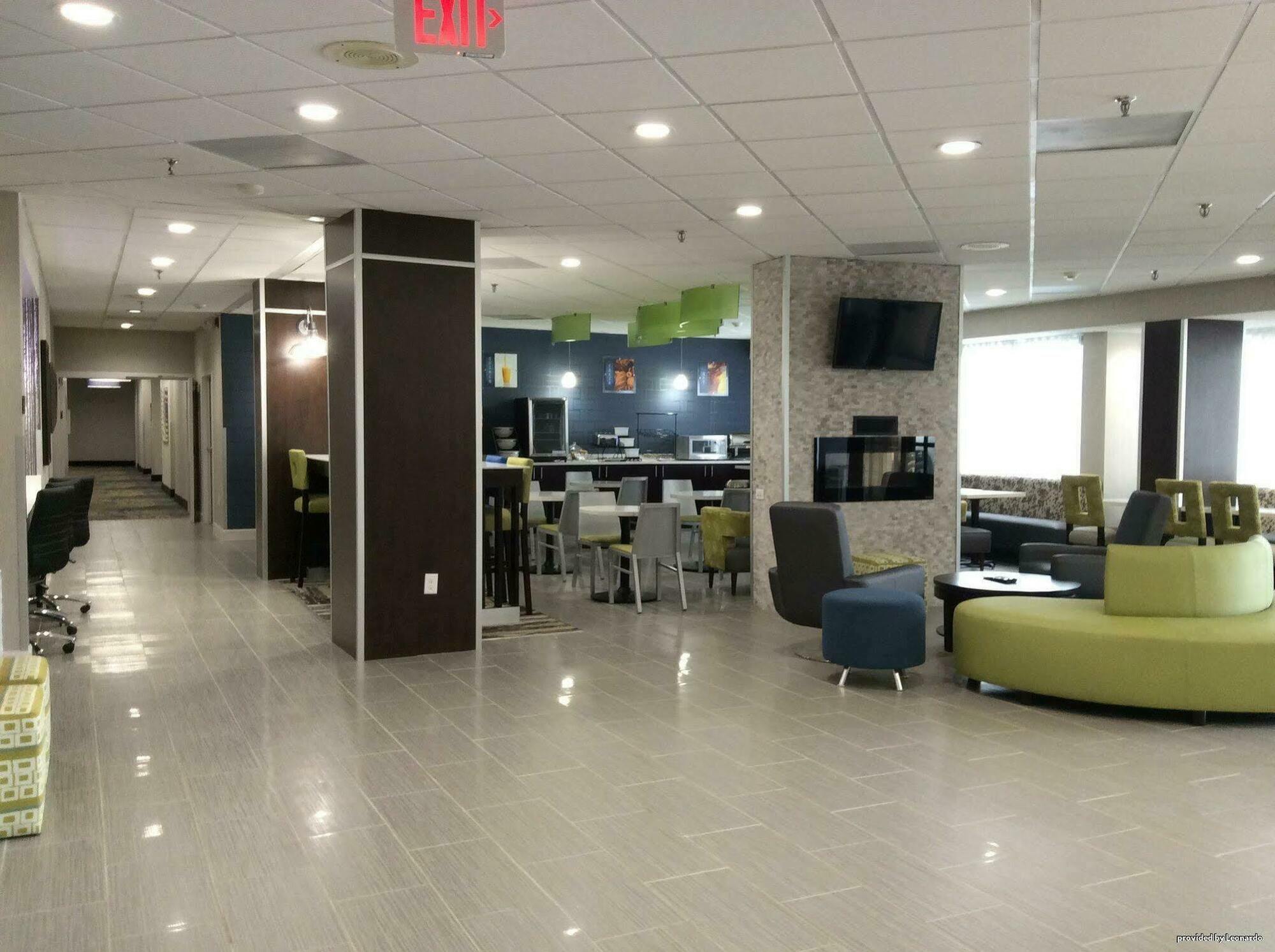 Best Western Plus Hanes Mall Winston-Salem Zewnętrze zdjęcie
