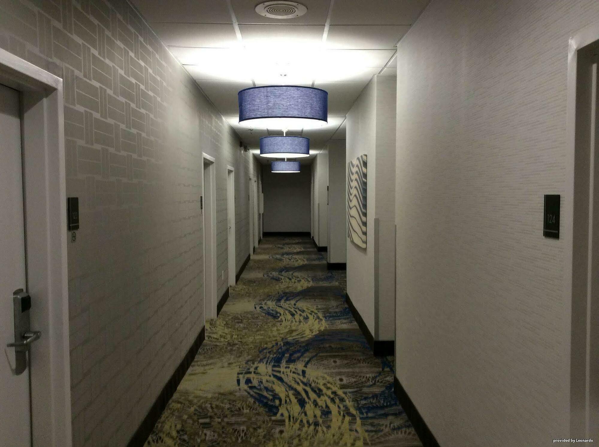 Best Western Plus Hanes Mall Winston-Salem Zewnętrze zdjęcie